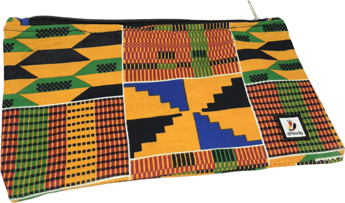 Gift Wrap - Kente Gift Wrap