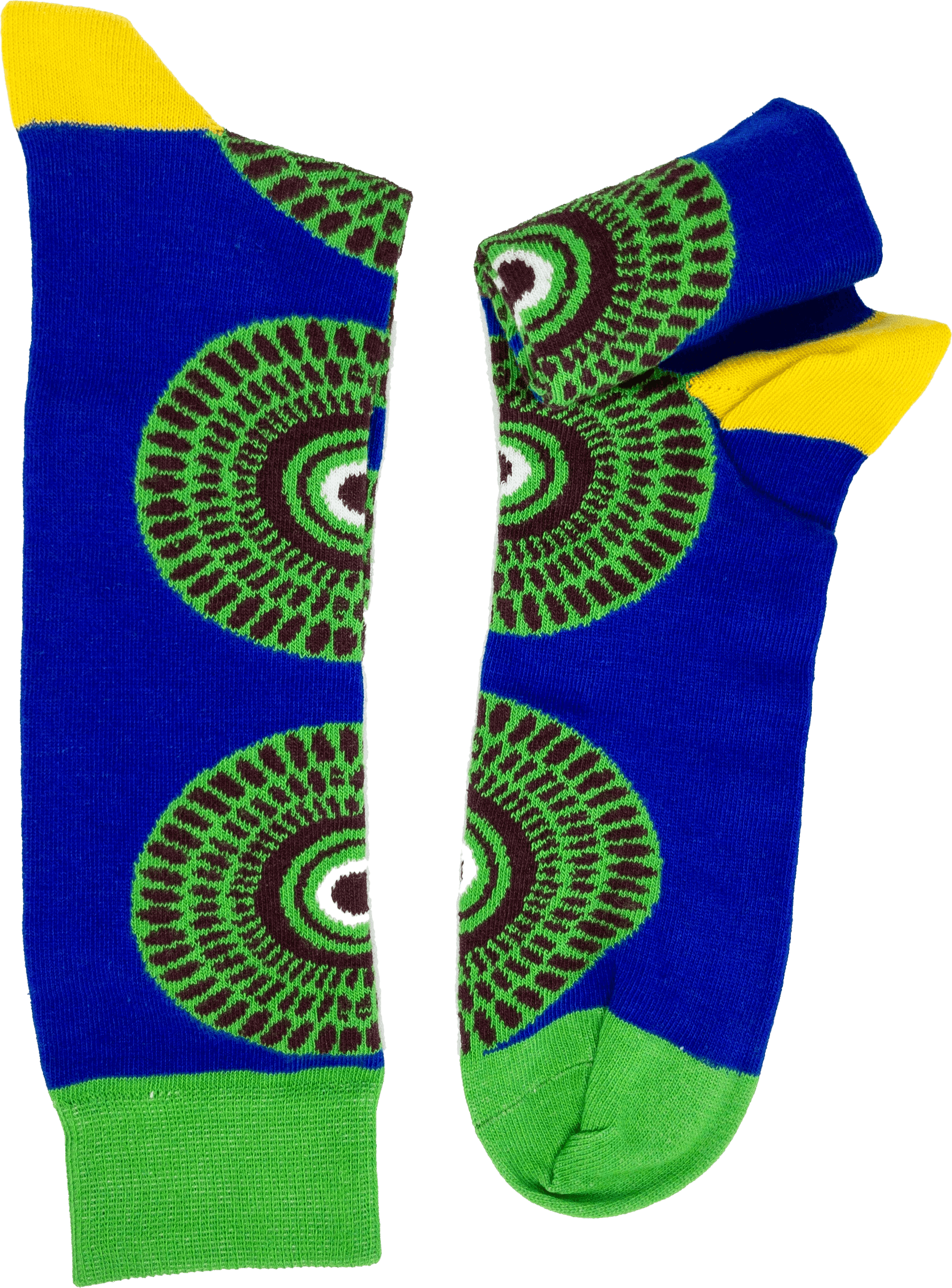 Sock - No Wahala