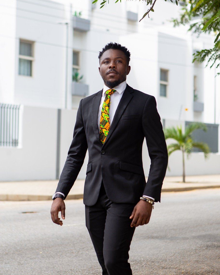 tie socks pocket square set