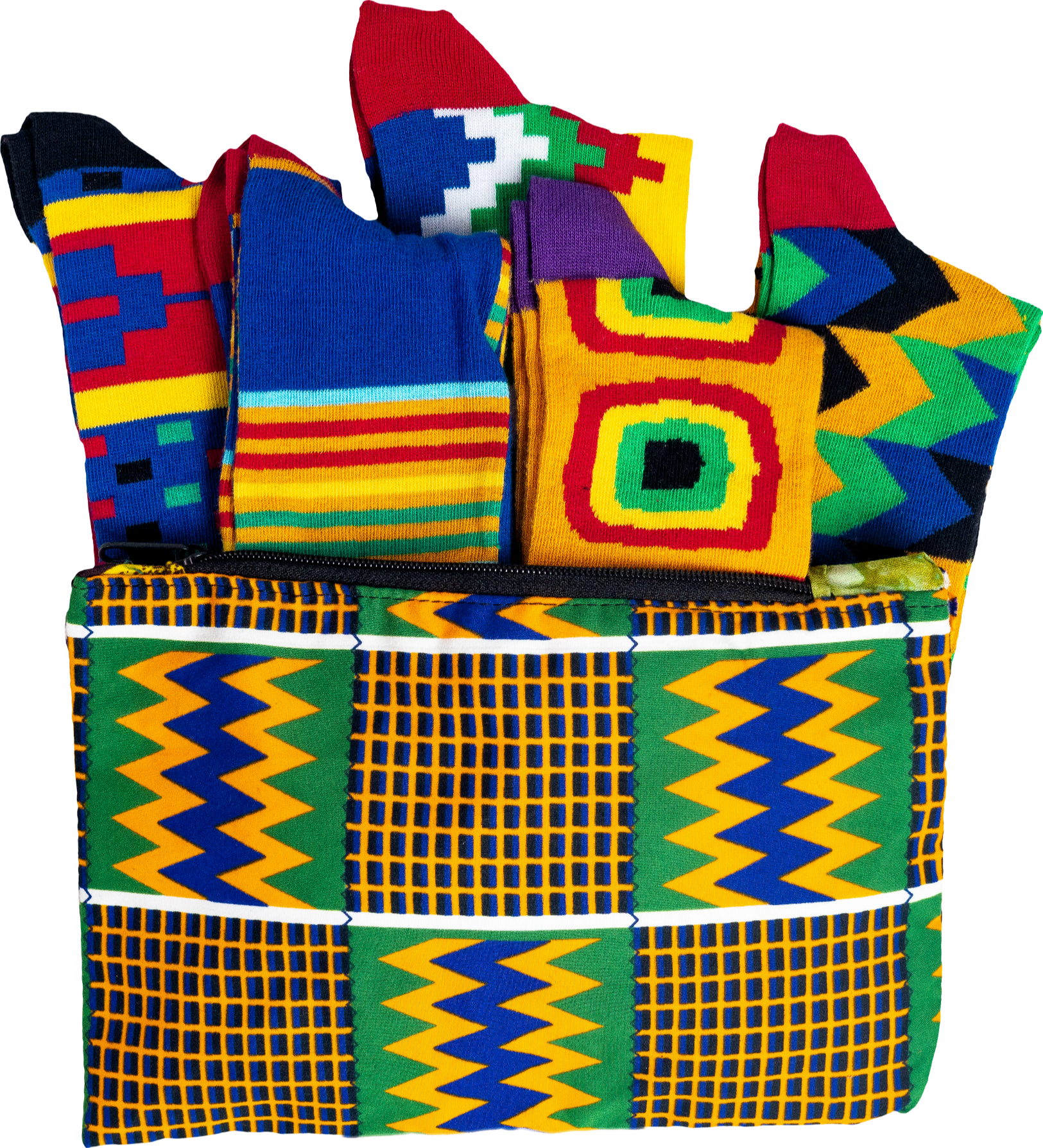 The Kwasiada Collection