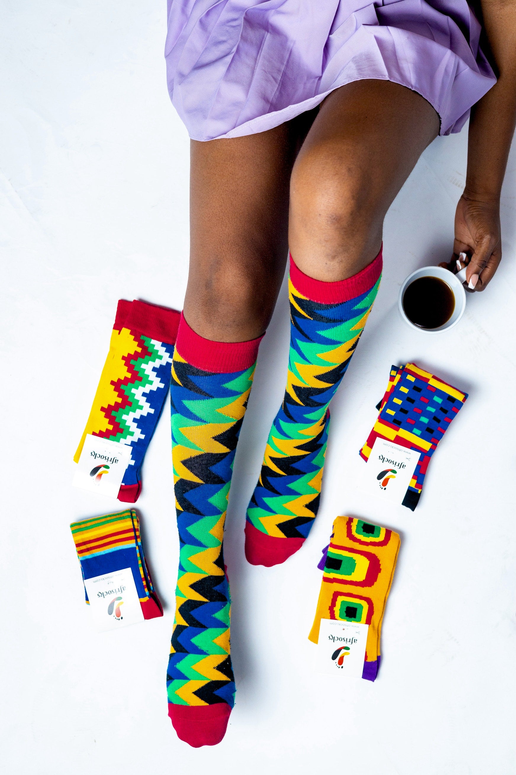The Kwasiada Collection