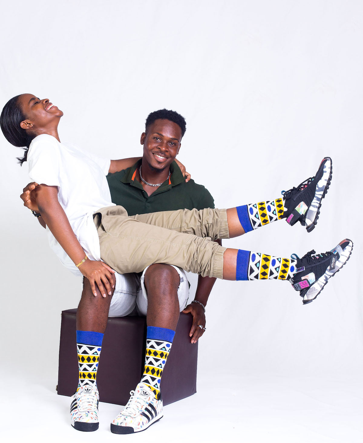 The Umoja Collection