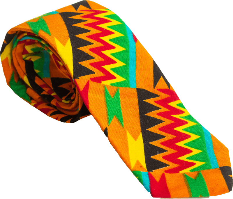 Boga Neck Tie