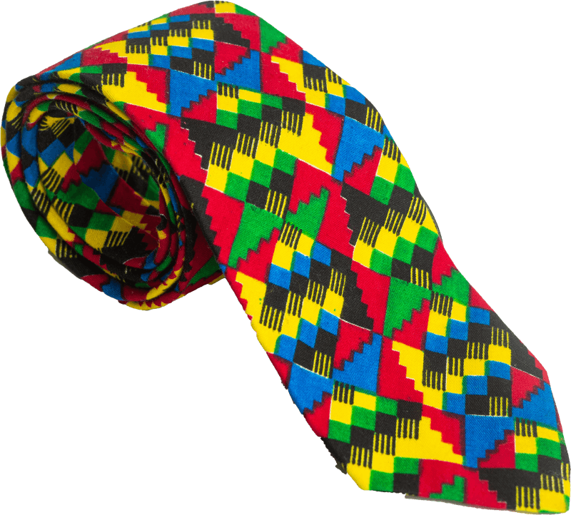 Dumsor Neck Tie
