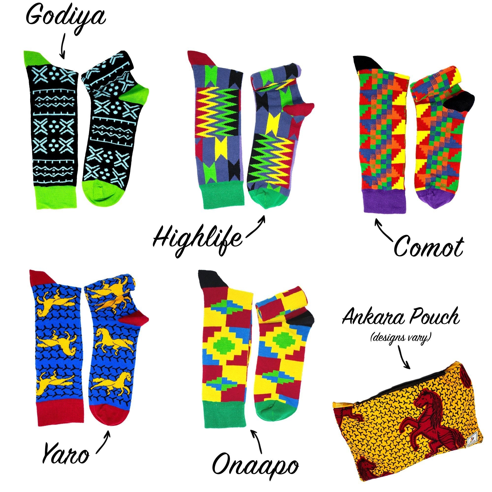 The Wukuada collection