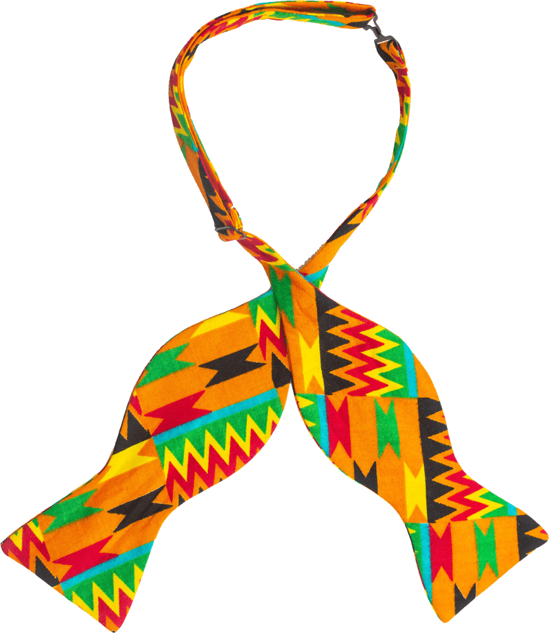 Boga Bowtie