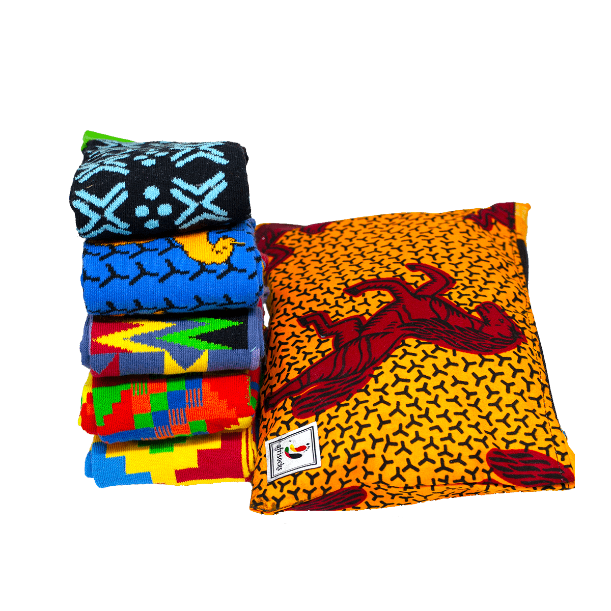 The Wukuada collection
