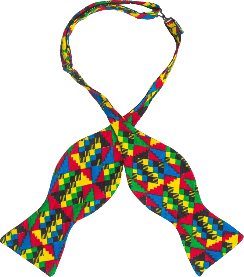 Dumsor Bowtie