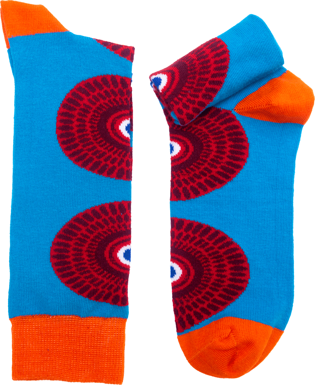 Sock - IJGB