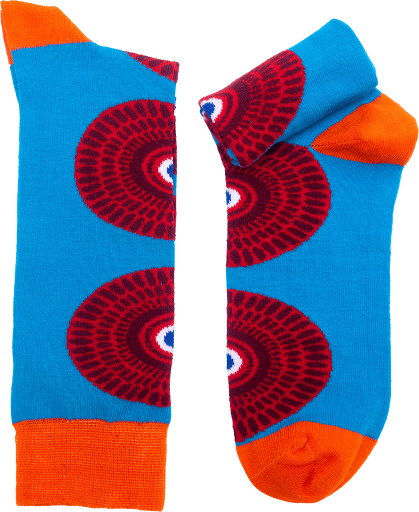 Sock - IJGB