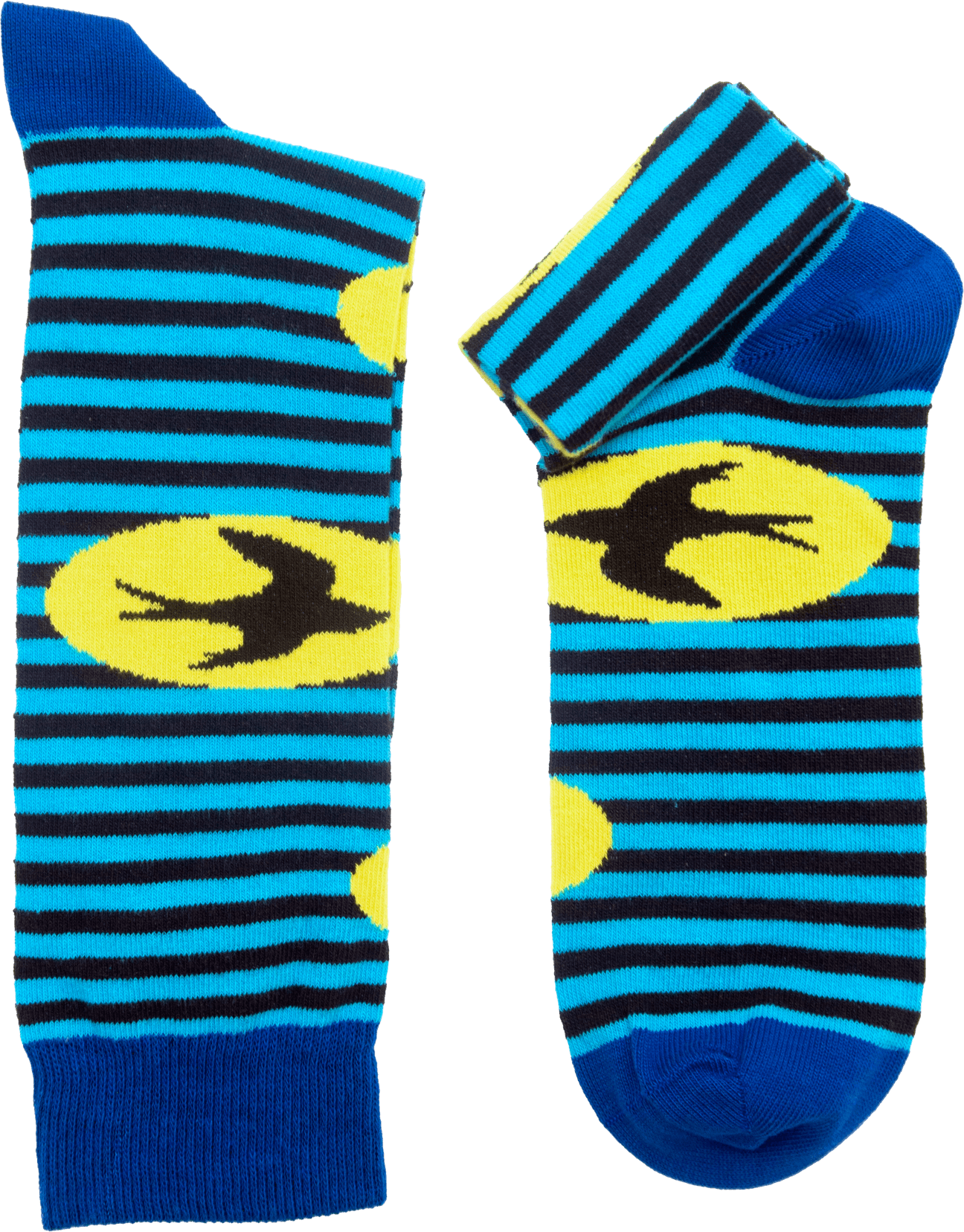 Sock - No Gidigidi
