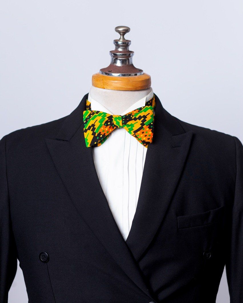 3 Bowtie Set