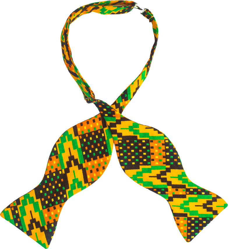 Tro-tro Bowtie