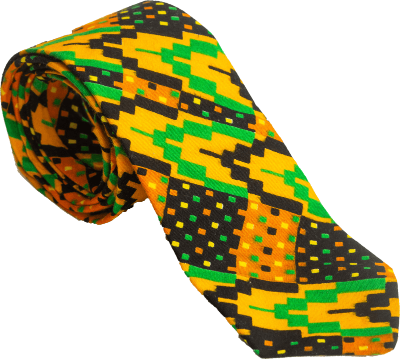 Tro-tro Neck Tie