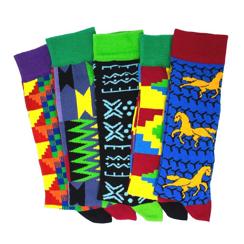 The Wukuada collection